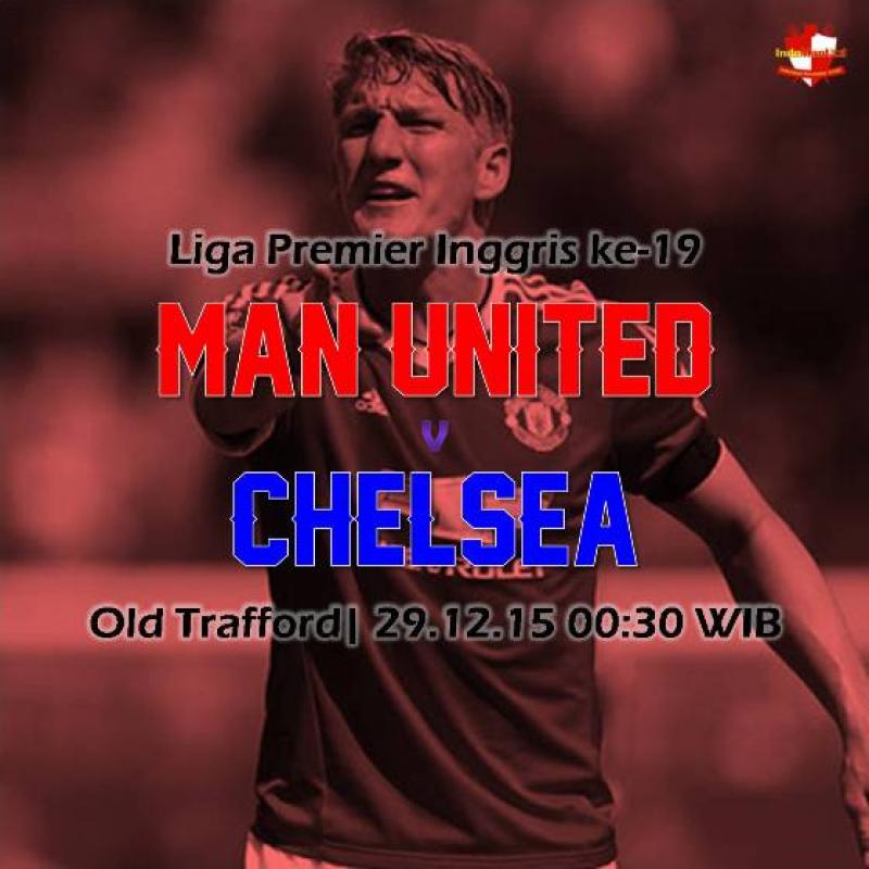 Preview: Manchester United vs Chelsea