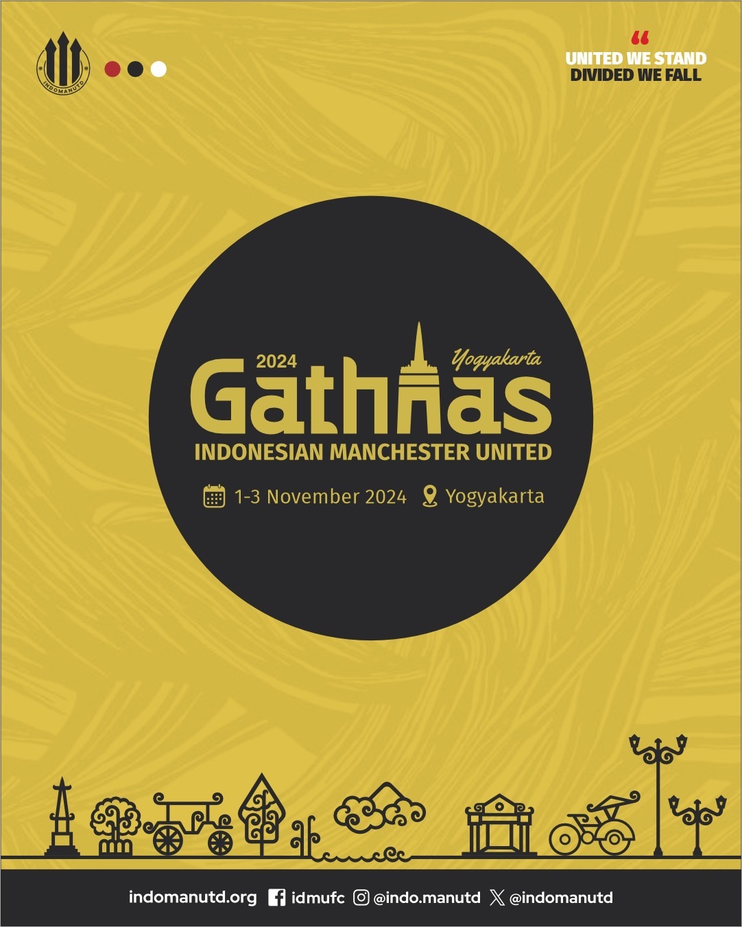 Gathnas 10 Yogyakarta