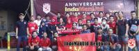 Anniversary IndoManutd Bengkulu ke 5 di JAC
